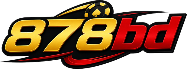 878bd লোগো